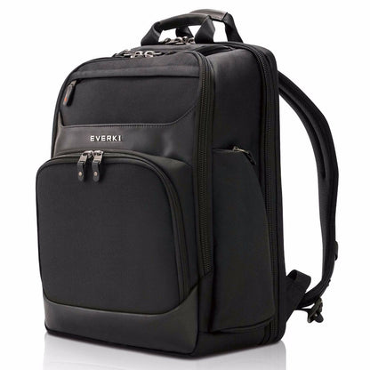 Everki ONYX 39.6 cm (15.6") Backpack Black