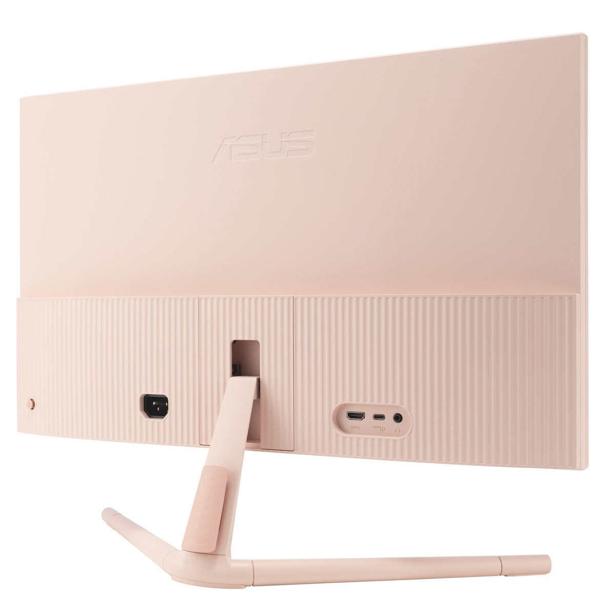 ASUS VU279CFE-P computer monitor 68.6 cm (27") 1920 x 1080 pixels Full HD LCD Pink