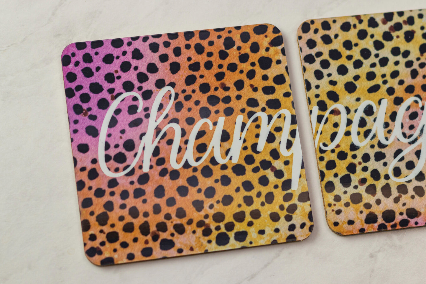 Cricut Coaster Blank, Square
