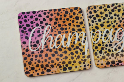 Cricut Coaster Blank, Square