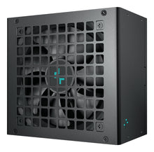 DeepCool PL650D power supply unit 650 W 20+4 pin ATX ATX Black