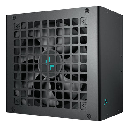 DeepCool PL650D power supply unit 650 W 20+4 pin ATX ATX Black
