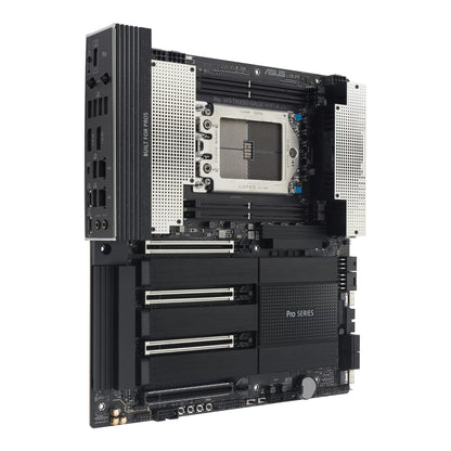 ASUS PRO WS TRX50-SAGE WIFI A AMD TRX50 Socket sTR5 CEB