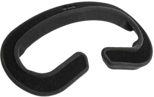 HTC 99H20269-00 smart wearable accessory Face plate Black