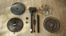 Philips 3000 series Pedestal Fan