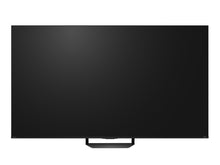 Hisense 85U7S PRO TV 2.16 m (85") 4K Ultra HD Smart TV Wi-Fi Grey, Black 600 cd/m²