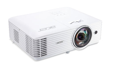 Acer Professional and Education S1287 Standard throw projector 4000 ANSI lumens DLP WXGA (1280x800) White