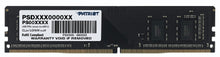 Patriot Memory Signature Line PSD58G560082 memory module 8 GB 1 x 8 GB DDR5 5600 MT/s 262-pin LPCAMM2