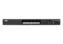 ATEN CS1644A KVM switch Rack mounting Black