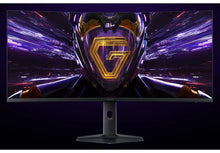 Xiaomi G34WQi computer monitor 86.4 cm (34") 3440 x 1440 pixels Wide Quad HD LED Black