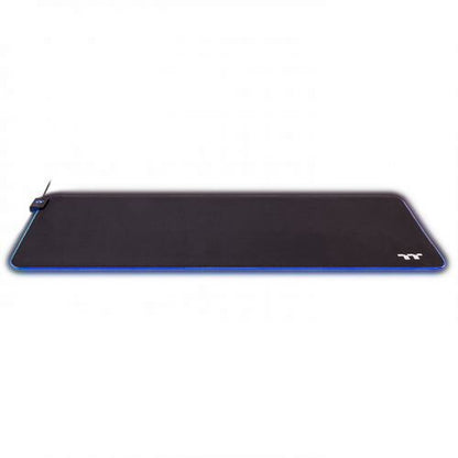 Thermaltake Level 20 RGB Gaming mouse pad Black