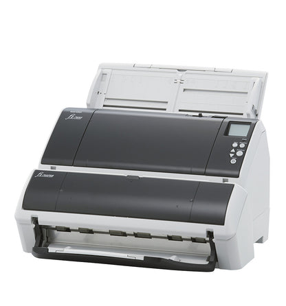 Ricoh fi-7480 ADF scanner 600 x 600 DPI A3 Grey, White