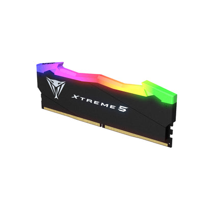 Patriot Memory Viper Xtreme 5 PVXR532G80C38K memory module 32 GB 2 x 16 GB DDR5