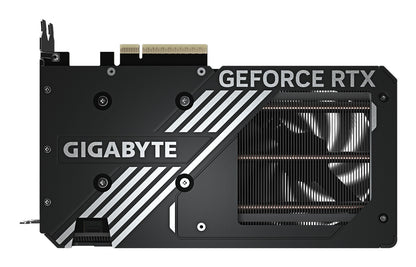 GIGABYTE GeForce RTX 5060 Ti WINDFORCE OC 16G Graphics Card