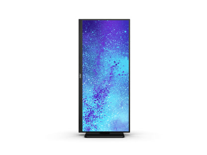 AOC Q34P2 computer monitor 86.4 cm (34") 2560 x 1080 pixels WFHD Black