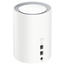 Cudy AX3000 Wi-Fi 6 Mesh 2.5G Solution Dual-band (2.4 GHz / 5 GHz) Wi-Fi 6 (802.11ax) White Internal