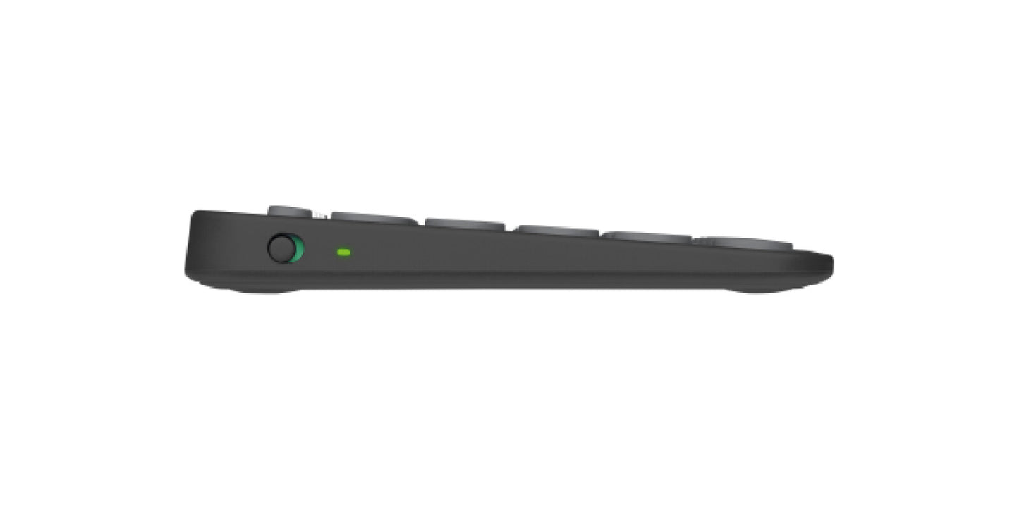Logitech Pebble Keys 2 K380s