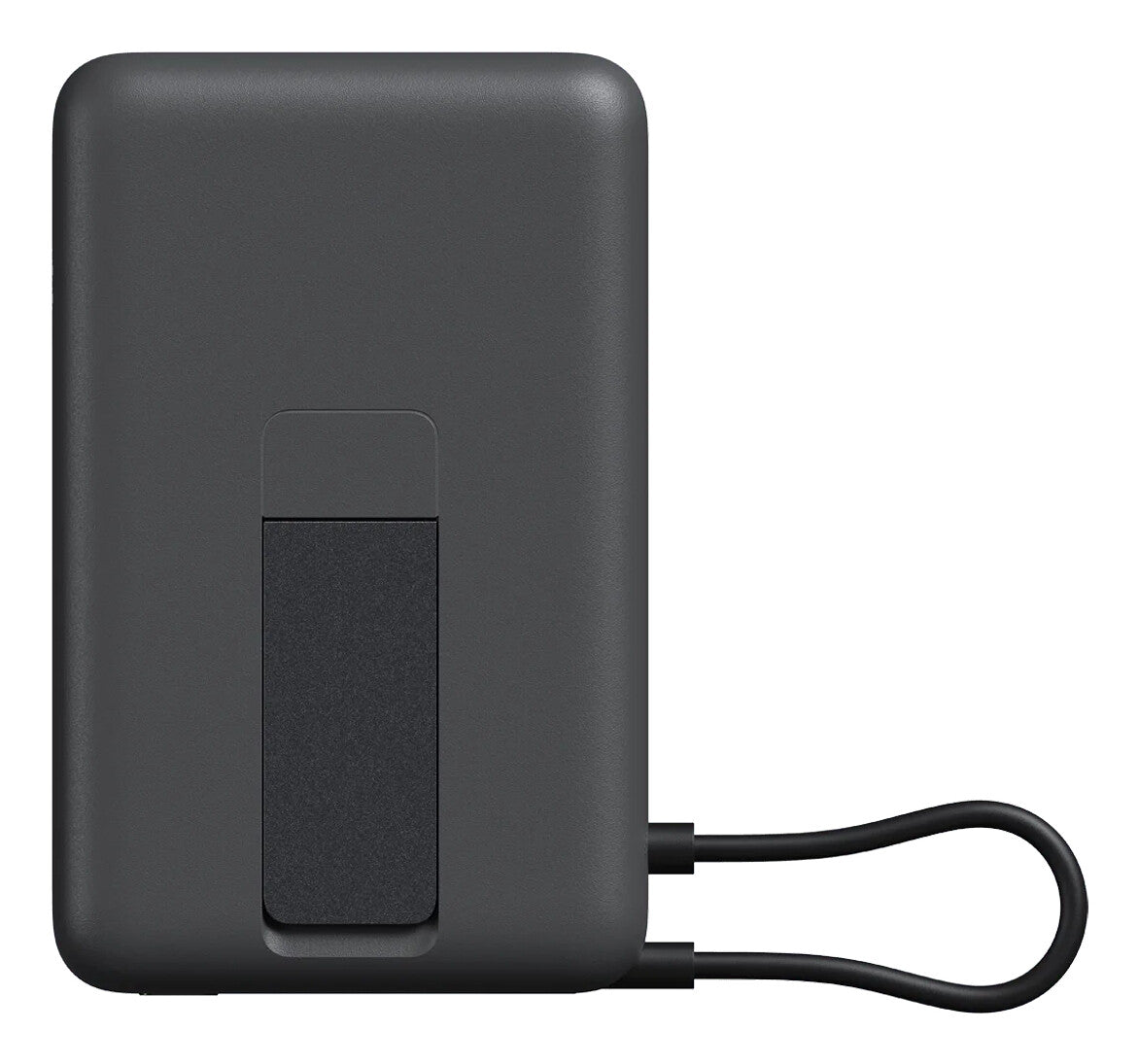 Xiaomi BHR08P9GL power bank Lithium-Ion (Li-Ion) 5900 mAh Wireless charging Grey