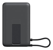 Xiaomi BHR08P9GL power bank Lithium-Ion (Li-Ion) 5900 mAh Wireless charging Grey