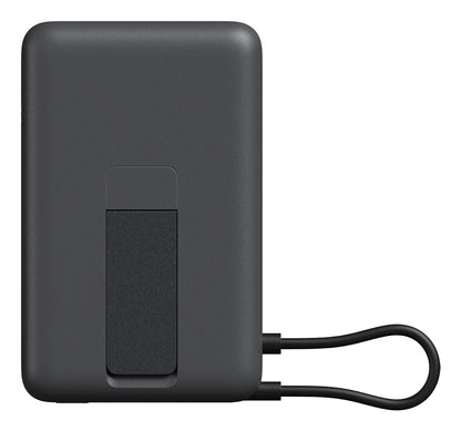 Xiaomi BHR08P9GL power bank Lithium-Ion (Li-Ion) 5900 mAh Wireless charging Grey