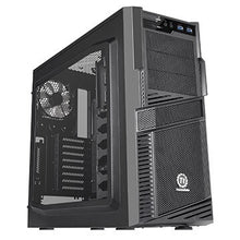 Thermaltake Commander G42 Midi Tower Black