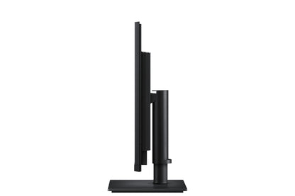 Samsung S80UH computer monitor 81.3 cm (32") 3840 x 2160 pixels 4K Ultra HD LCD Black