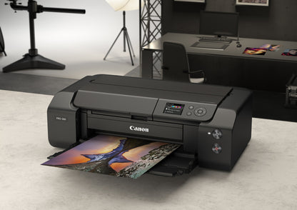 Canon imagePROGRAF PRO-300 photo printer 4800 x 2400 DPI 13" x 19" (33x48 cm) Wi-Fi