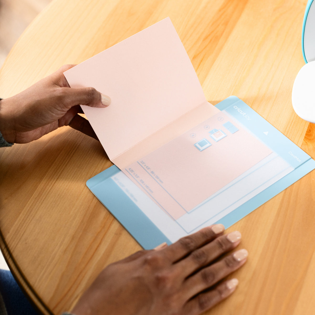 Cricut Joy Card Mat 1-pack