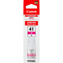 Canon GI-41S M ink cartridge 1 pc(s) Original Magenta