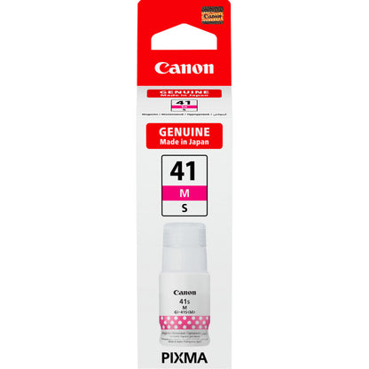 Canon GI-41S M ink cartridge 1 pc(s) Original Magenta
