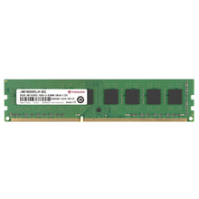 Transcend JetRam DDR3-1600 U-DIMM 8GB