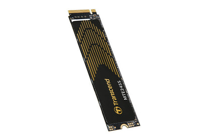 Transcend PCIe SSD 245S 2 TB M.2 PCI Express 4.0 NVMe 3D NAND