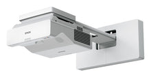 Epson EB-760W