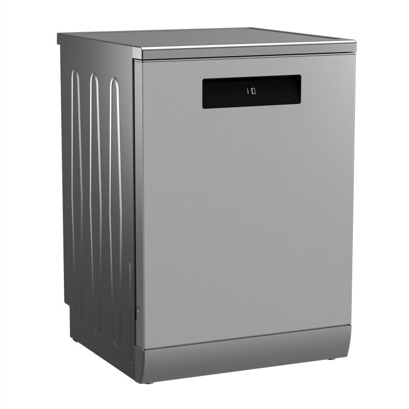 Defy DDW366 dishwasher Freestanding 15 place settings