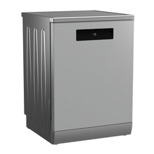 Defy DDW366 dishwasher Freestanding 15 place settings