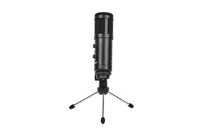 Lorgar LRG-CMT313 microphone Black Game console microphone