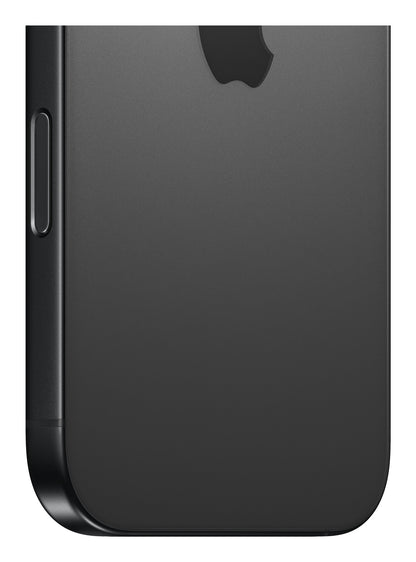Apple iPhone 16 Pro 256GB Black Titanium