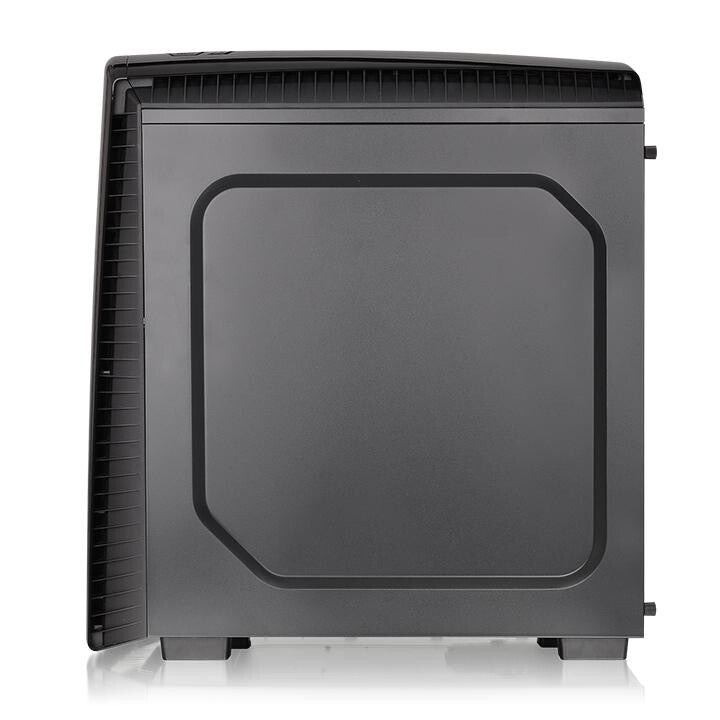 Thermaltake Versa N27 Midi Tower Black