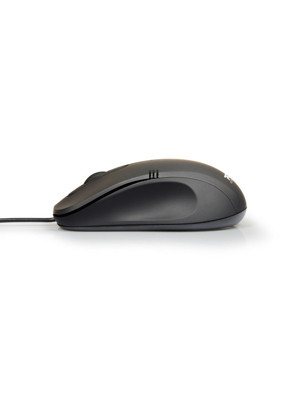 Port Designs Pro Lite mouse Office Ambidextrous USB Type-A Optical 1000 DPI