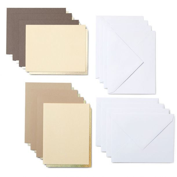 Cricut Joy Cutaway Cards Paper