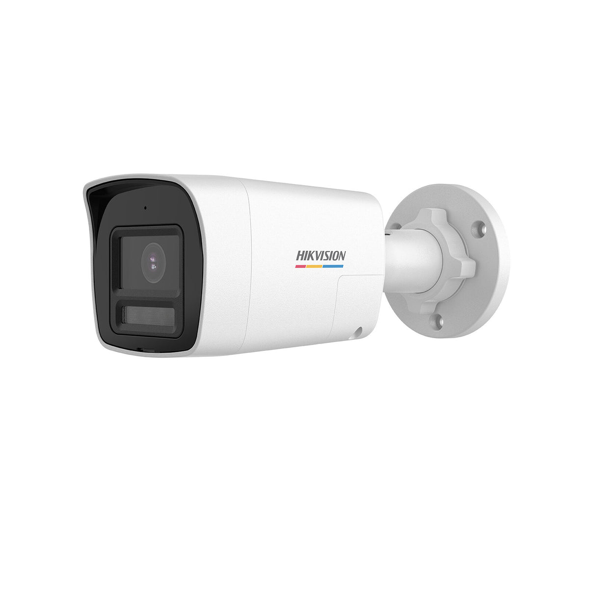 Hikvision Digital Technology Hikvision 2MP 2.8mm Two-Way Audio Fixed Mini Bullet Camera