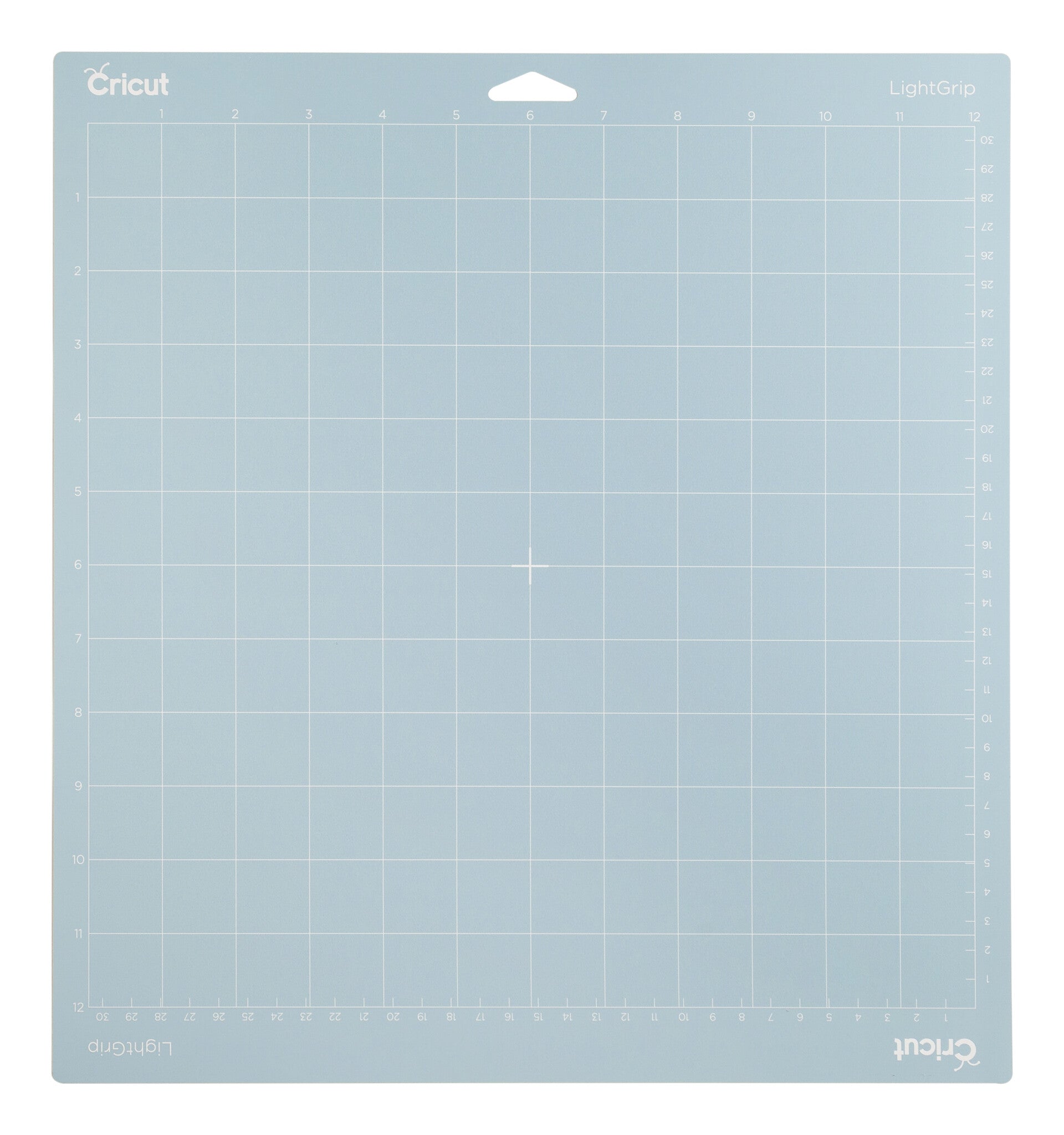 Cricut Explore/Maker LightGrip Machine Mat (12x12") 1-pack