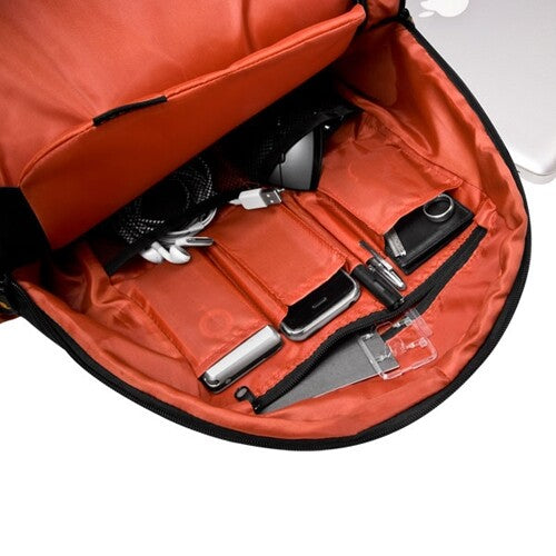 Everki Swift 43.2 cm (17") Backpack case Black