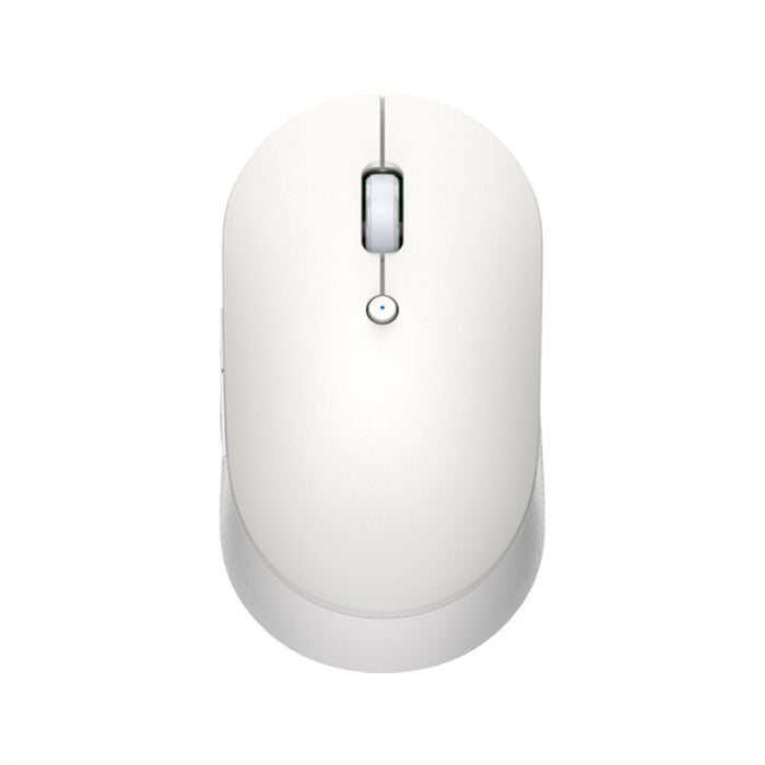 Xiaomi Mi Dual Mode Silent Edition White
