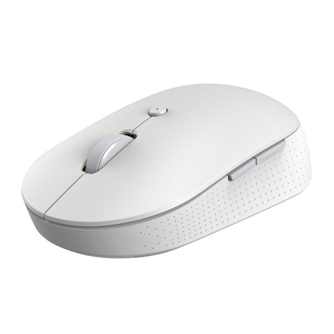 Xiaomi Mi Dual Mode Silent Edition White