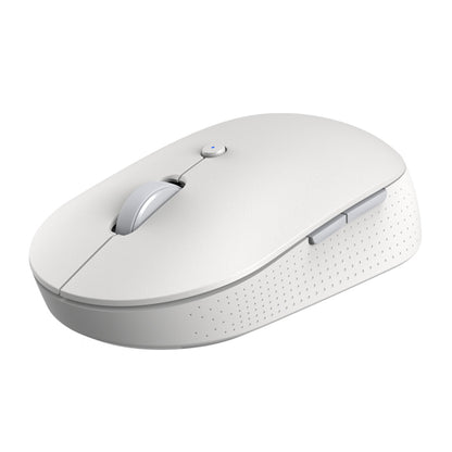 Xiaomi Mi Dual Mode Silent Edition White