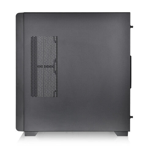 Thermaltake S250 TG Midi Tower Black