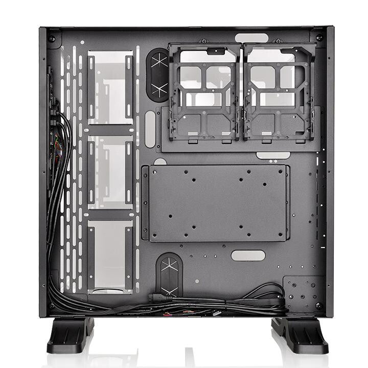 Thermaltake Core P3 Midi Tower Black