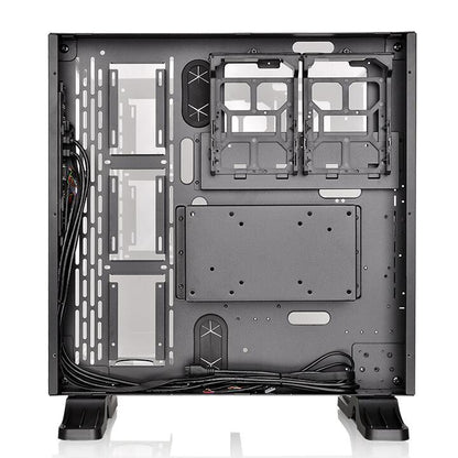 Thermaltake Core P3 Midi Tower Black