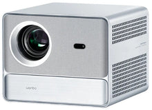 WANBO DaVinci 1 Pro Standard throw projector 600 ANSI lumens LCD 4K (4096x2400) Silver